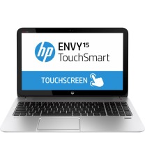 HP ENVY TouchSmart 15-j003cl Notebook PC core i7 4Th G 16GB ram 1TB HDD