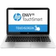 HP ENVY TouchSmart 15-j003cl Notebook PC core i7 4Th G 16GB ram 1TB HDD