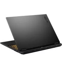 ASUS TUF F16 Gaming Laptop - Core i7-14650HX, 32GB RAM, 1TB, RTX 5060, back view