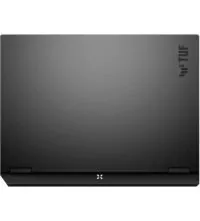 ASUS TUF F16 Gaming Laptop - Core i7-14650HX, 32GB RAM, 1TB, RTX 5060, back view