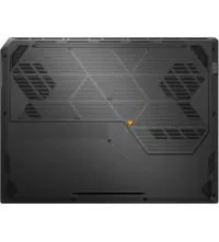 ASUS TUF F16 Gaming Laptop - Core i7-14650HX, 32GB RAM, 1TB, RTX 5060, bottom view
