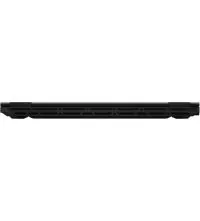 ASUS TUF F16 Gaming Laptop - Core i7-14650HX, 32GB RAM, 1TB, RTX 5060, rear view