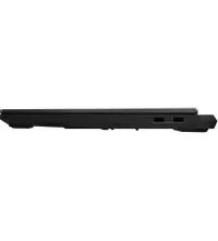 ASUS TUF F16 Gaming Laptop - Core i7-14650HX, 32GB RAM, 1TB, RTX 5060, ports view