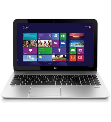 HP ENVY TouchSmart 15-j003cl Notebook PC core i7 4Th G 16GB ram 1TB HDD