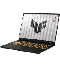 ASUS TUF F16 Gaming Laptop - Core i7-14650HX, 32GB RAM, 1TB, RTX 5060, side view