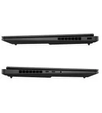 HP OMEN MAX 16T- AH000 Gaming Laptop, Ultra 9 275HX, 32GB, RTX 5090, 240Hz, ports view