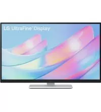 Affordable 27” 4K Monitor - LG 27US550-W with IPS Panel & HDR Support, adjustable stand