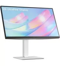 lg 27us550 w 4k ips monitor