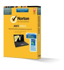 Norton Internet Security 2014 For 1+2 User - 1 Year Subscription