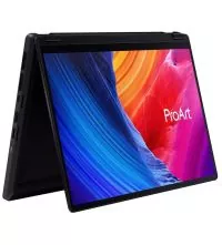 ASUS ProArt PX13 13.3″ 2-in-1 Laptop, Ryzen AI 9 HX370, 32GB, RTX 4050, tablet mode