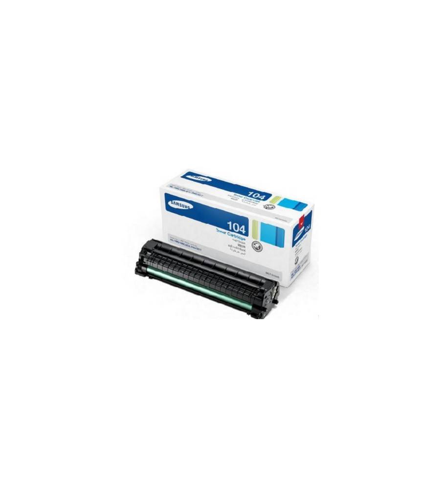 Original Samsung MLT-D104S Toner Cartridge - GA6158