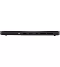 ASUS ProArt PX13 13.3″ 2-in-1 Laptop, Ryzen AI 9 HX370, 32GB, RTX 4050 ports view