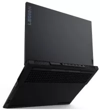 Lenovo Legion 5 17ARH05, AMD Ryzen 7 4800H, 16GB RAM, 512 GB, RTX 2060 back view
