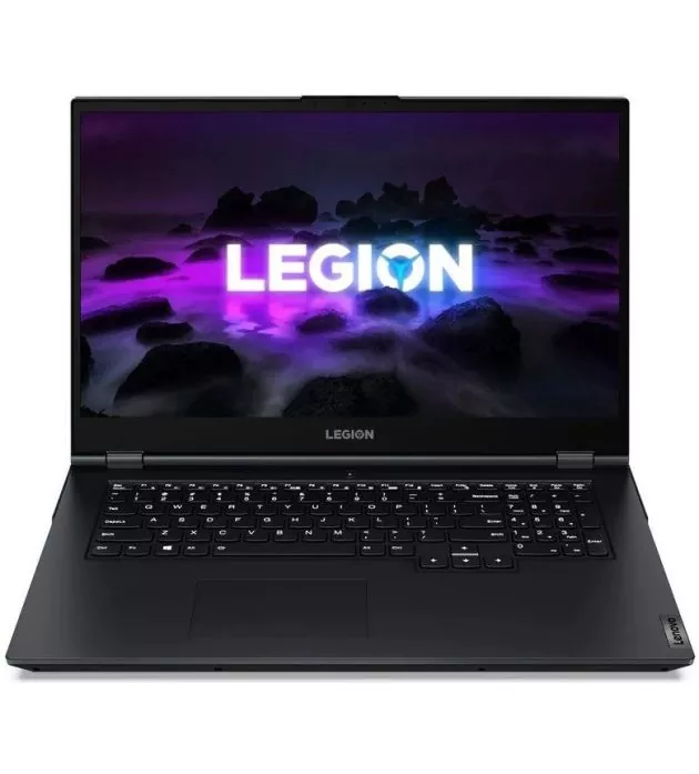 Lenovo Legion 5 17ARH05, AMD Ryzen 7 4800H, 16GB RAM, 512 GB, RTX 2060