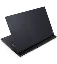 Lenovo Legion 5 17ARH05, AMD Ryzen 7 4800H, 16GB RAM, 512 GB, RTX 2060 back view