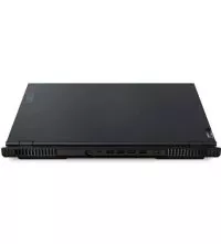 Lenovo Legion 5 17ARH05, AMD Ryzen 7 4800H, 16GB RAM, 512 GB, RTX 2060 ports view