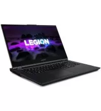 Lenovo Legion 5 17ARH05, AMD Ryzen 7 4800H, 16GB RAM, 512 GB, RTX 2060 side view
