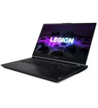Lenovo Legion 5 17ARH05, AMD Ryzen 7 4800H, 16GB RAM, 512 GB, RTX 2060 side view