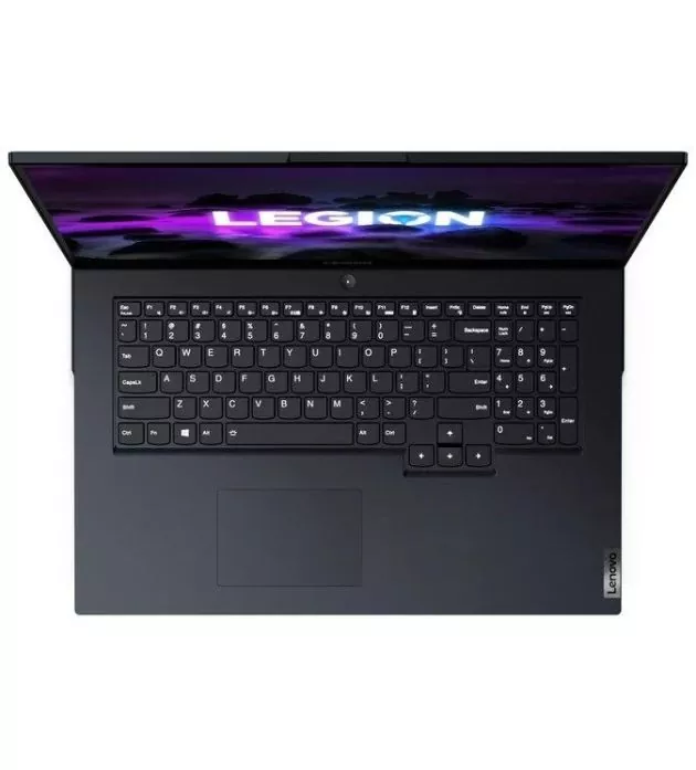 Lenovo Legion 17