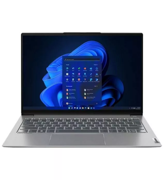 Lenovo THINKBOOK 13s G4 Business Laptop - AMD Ryzen 5 6600U, 8GB RAM