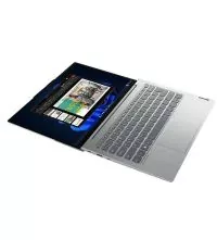 Lenovo THINKBOOK 13s G4 Business Laptop - AMD Ryzen 5 6600U, 8GB RAM, 180 degree hinge