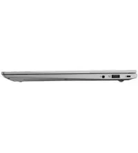 Lenovo THINKBOOK 13s G4 Business Laptop - AMD Ryzen 5 6600U, 8GB RAM, ports view