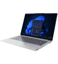 Lenovo THINKBOOK 13s G4 Business Laptop - AMD Ryzen 5 6600U, 8GB RAM, side view