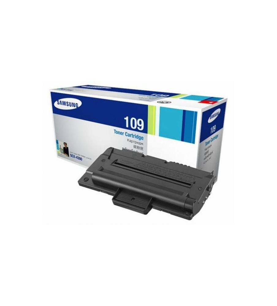 Samsung MLT-D109S OEM Toner - SCX-4300 Toner (2000 Yield)