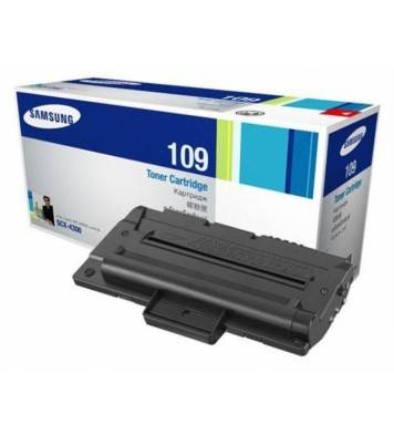 Samsung MLT-D109S OEM Toner - SCX-4300 Toner (2000 Yield)