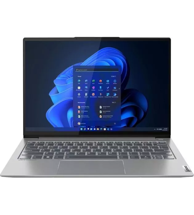 Lenovo THINKBOOK 13S G4 13" Business Laptop, Core i5-1240P, 8GB, 256GB