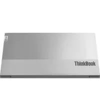 Lenovo THINKBOOK 13S G4 13" Business Laptop, Core i5-1240P, 8GB, 256GB, top view