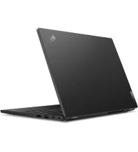 Lenovo ThinkPad L13 Yoga G3 13" X360 Laptop - Ryzen 7 pro 5875U, 16GB, back view