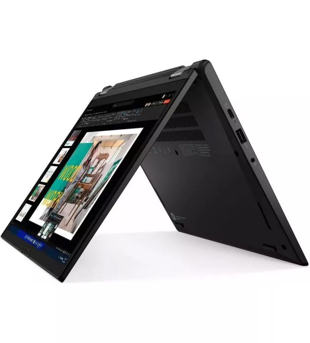 Lenovo ThinkPad L13 Yoga G3 13" X360 Laptop - Ryzen 7 pro 5875U, 16GB, X360