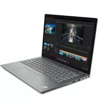 Lenovo ThinkPad L13 Yoga Gen 4 2-in-1 Laptop - Core i7-1355U, 16GB RAM, side view