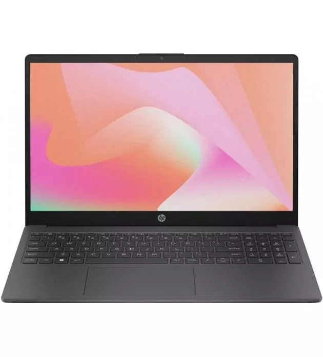 HP 15-FD0067NQ Basic Laptop Core i5 1334U, 16GB RAM, 512GB SSD, 15.6", DOS