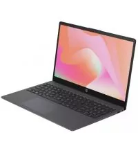 HP 15-FD0067NQ Basic Laptop Core i5 1334U, 16GB RAM, 512GB SSD, 15.6", DOS, side view