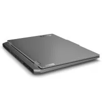 Lenovo LOQ 15 Gaming Laptop Core i5‑13450HX 24GB RAM, RTX 4050, 144Hz, lid closed top view