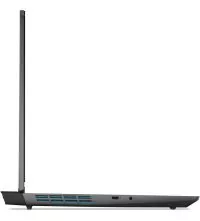 Lenovo LOQ 15 Gaming Laptop Core i5‑13450HX 24GB RAM, RTX 4050, 144Hz, ports view