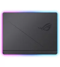 ASUS ROG Strix G16 Gaming laptop, AMD Ryzen 9 9955HX, RTX 5060, 16GB Ram, 1TB, back view