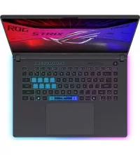 asus rog strix g16 g614fm ws94 rtx 5060 ryzen 9 9955hx