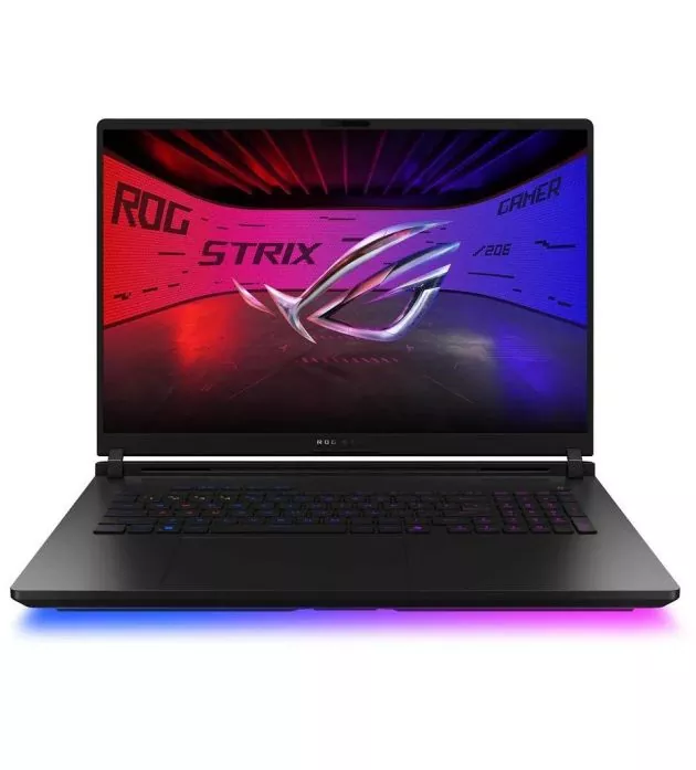 ASUS ROG Strix G18 Ultra 9 275HX Gaming Laptop 32GB RAM RTX 5070Ti 1TB