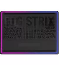 ASUS ROG Strix G18 Ultra 9 275HX Gaming Laptop 32GB RAM RTX 5070Ti 1TB, bottom view