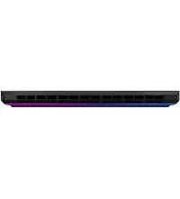 ASUS ROG Strix G18 Ultra 9 275HX Gaming Laptop 32GB RAM RTX 5070Ti 1TB, rear view