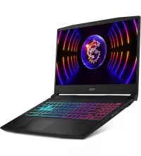 MSI Katana 15 Gaming Laptop, Core i7-12650H, RTX 4060