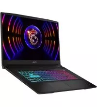 MSI Katana 17 Gaming Laptop, Core i9-13900H, 16GB RAM, RTX 4060