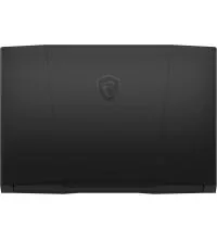 MSI Katana 17 Gaming Laptop, Core i9-13900H, 16GB RAM, RTX 4060, back view