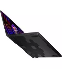 MSI Katana 17 Gaming Laptop, Core i9-13900H, 16GB RAM, RTX 4060, bottom view