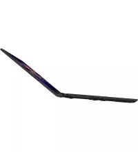 MSI Katana 17 Gaming Laptop, Core i9-13900H, 16GB RAM, RTX 4060, ports view