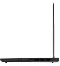 Lenovo Legion Pro 7 16IRX8 Gaming Laptop Core i9 13900HX 32GB RTX 4080, ports view