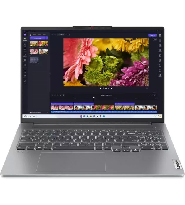 Lenovo IdeaPad Pro 5 16IMH9 Touchscreen , Ultra 7 155H, 16GB, RTX 3050